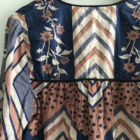 Matta NY cotton top - Picture 3 of 8